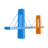 Blender Bridge Logo